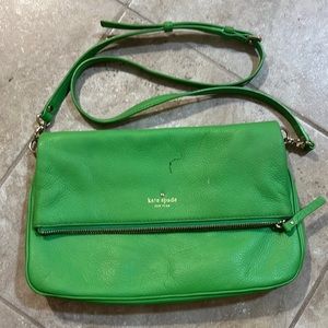 Kate Spade cross body